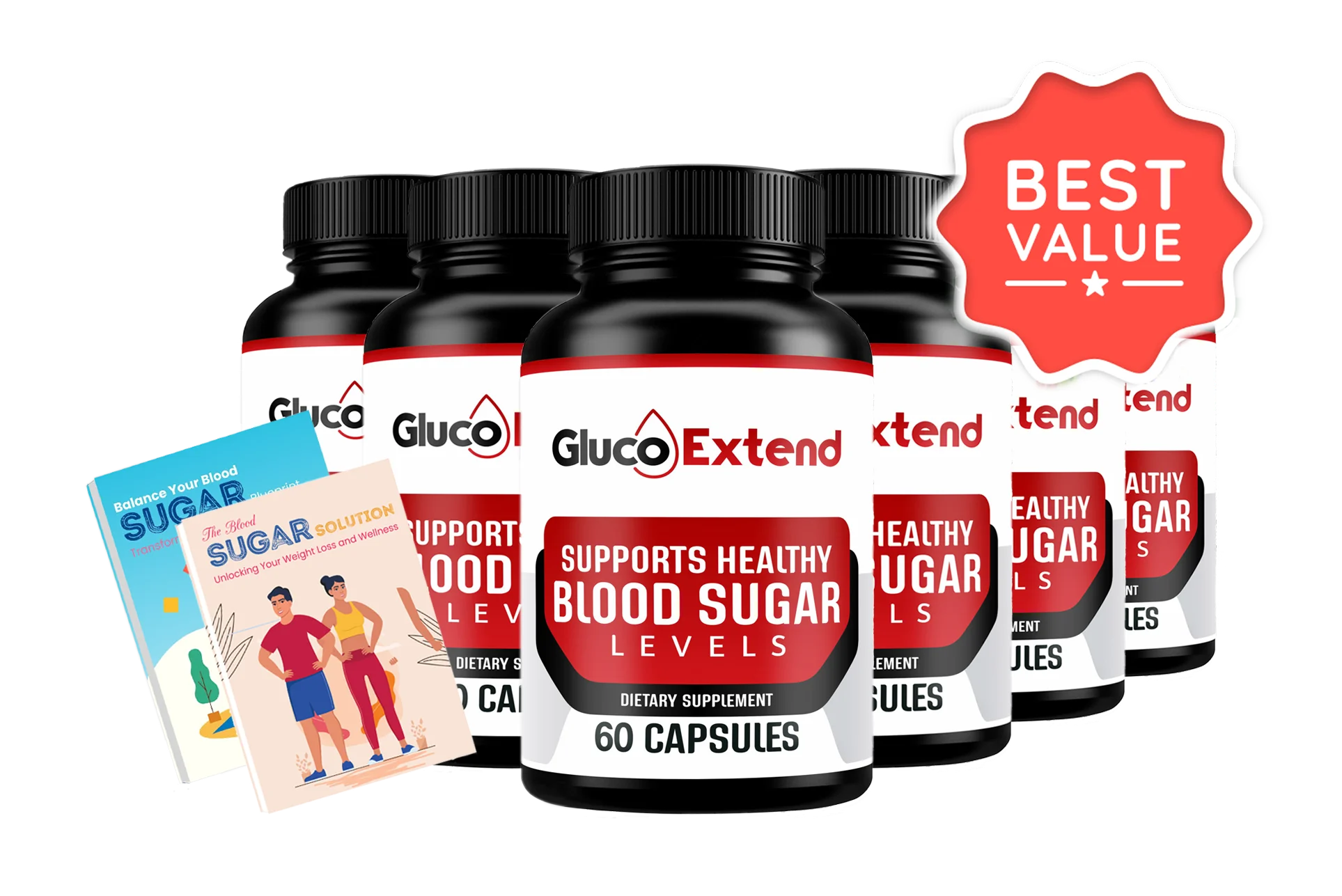 Gluco Extend Buy